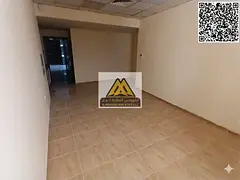 Cheapest Studio Apartment in Ajman | Semi-Separate Kitchen | Spacious Area | Maintenance Included |