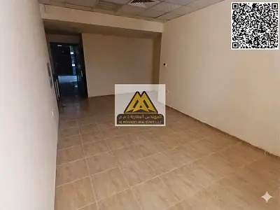ارخص استديو في عجمان | مطبخ شبه منفصل | مساحه كبيره | صيانه ع المالك | سهل المخرج لدبي