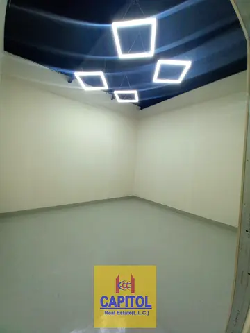 Best Discounted Warehouse Deal Available in Prime Location of AL-qouz