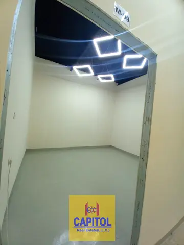Best Discounted Warehouse Deal Available in Prime Location of AL-qouz