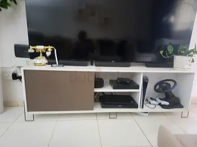 Tv cabnet