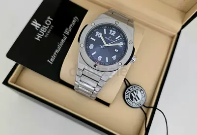 Hublot mens