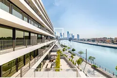 Waterfront Living with Full Canal Views | Spacious