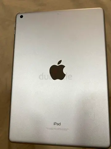 iPad 6th Generation 32GB