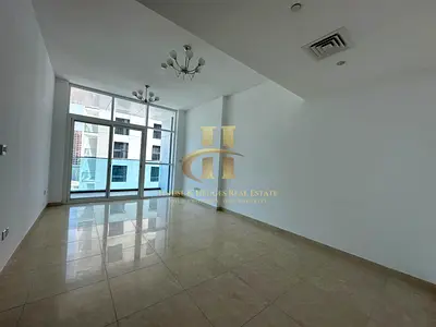 Massive 1 BHK | Dishwasher | Pool view | Spacious