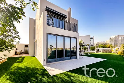 Largest Plot | Private Pool | Golf Course Backing