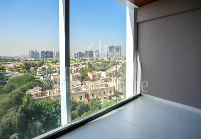 2Br + Maid | 1 Month Free | Unfurnished | Brand New