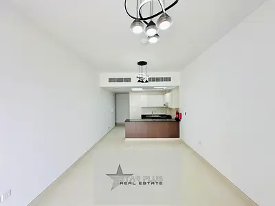 !! STUDIO WITH FULLY OPEN VIEW !! ALL AMENITIES