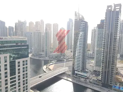 Marina View | Fully Furnished | Fully UPGRADED