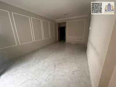 Spacious Apartment with Two Bedrooms, Large Living Room, Practical Kitchen, Two Bathrooms and a Wide Balcony