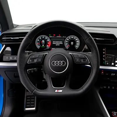 Audi S3 2.0 TFSI quattro, миниатюра 5