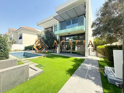 4 BR Contemporary | Peaceful Location I Phase II