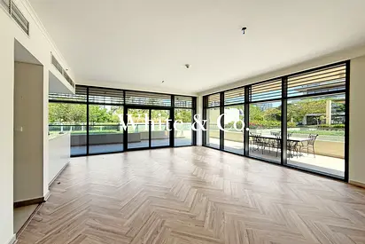 UPGRADED FLOOR | HUGE SPACE | GROUND FLOOR