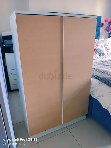 Custom-made MDF cabinets for home / office use