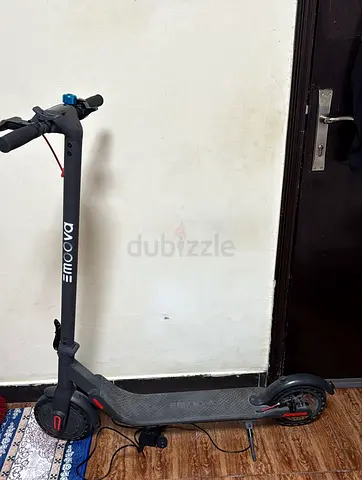 Used EMOVE Electric Scooter - Good Working Condition