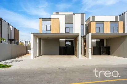 Four Bedroom | Single Row | Viewable now