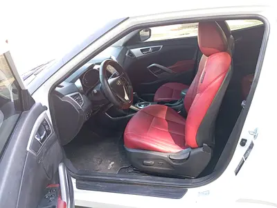 2015 Hyundai VELOSTER 照片 7