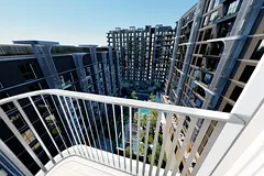 High Floor | Pool View | Premium Location