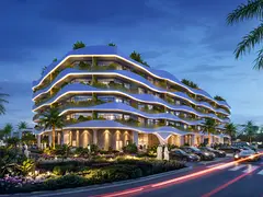 2BR Apartment | Oasis Residences | Multiple Views