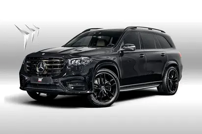 0% Downpayment | Mercedes-Benz 5 Year Warranty Package | AED 6,468 P/M