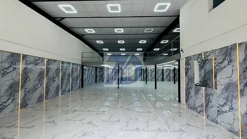 Easy Access | Spacious Warehouse | Ready to Move In | G+M Floor