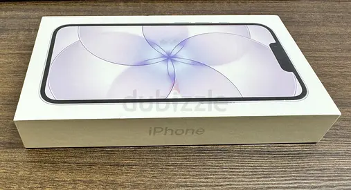 Iphone 17e (New)