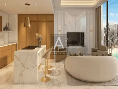 Handover soon - Mid Floor - Direct Lagoon facing