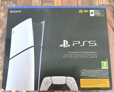 Ps5 slim