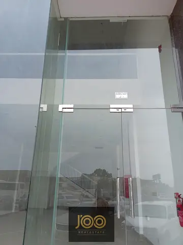 Shop for Rent in Industrial Area 1 | Prime Location Behind Day to Day
