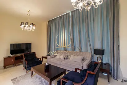 Bright & Spacious 1BR | Scenic Views | Affordable Luxury Living