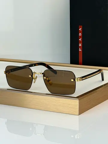 Prada man sunglasses