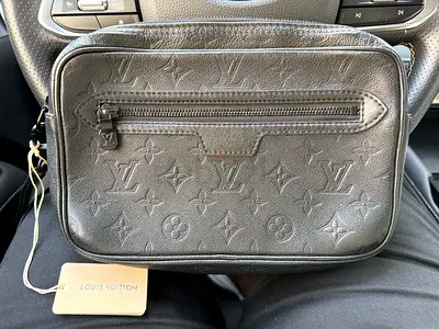 Pochette Kasai - Louis Vuitton - Bag