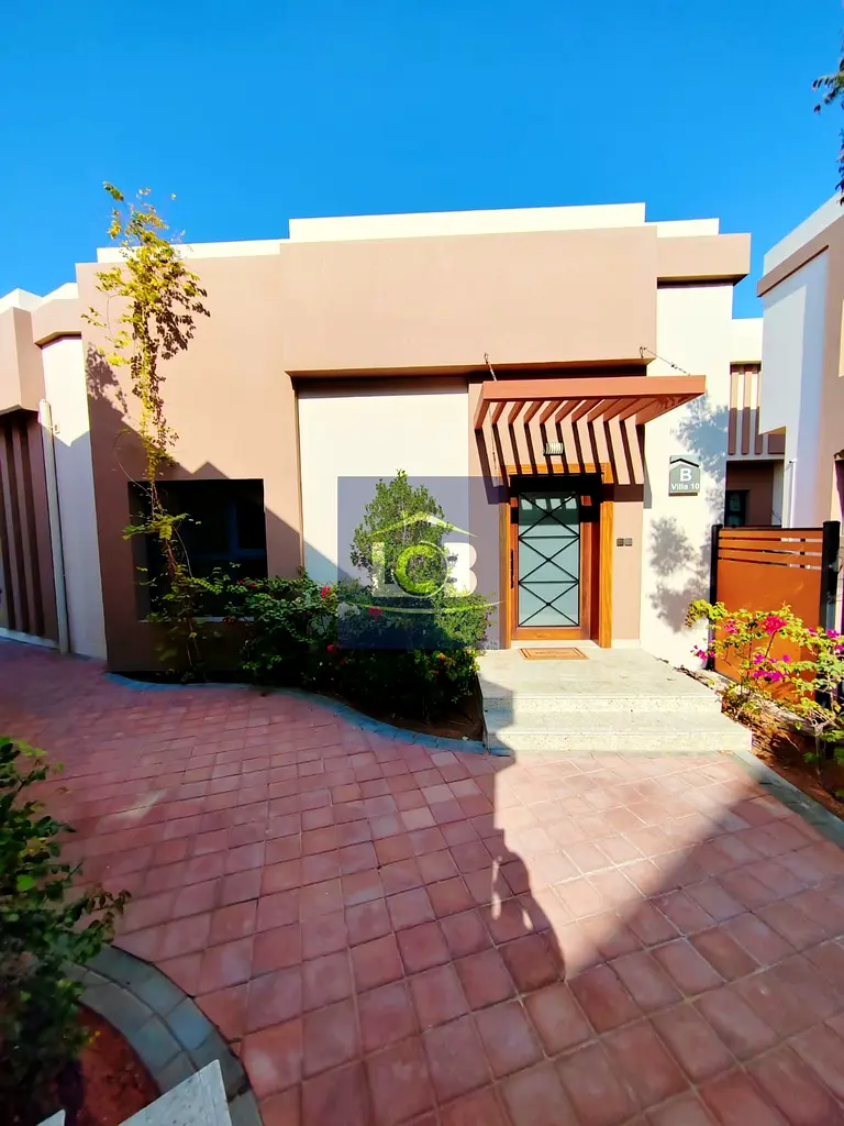 Luxury Private Entrance 2BHK with Specious Hall in MBZ