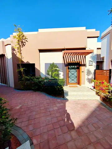 Luxury Private Entrance 2BHK with Specious Hall in MBZ