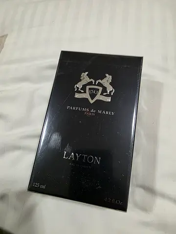 Perfume