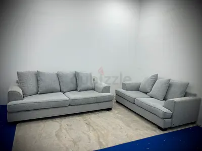 Selling the one brand five seater sofa