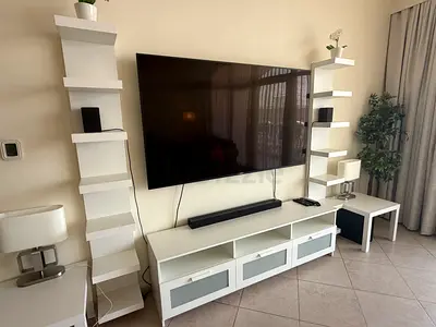 Sony TV 75” master series