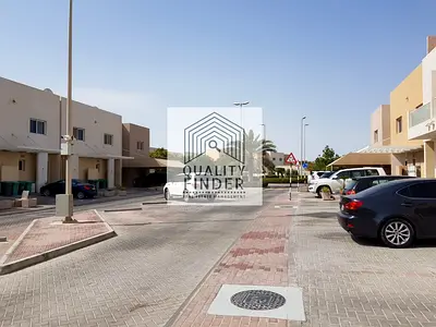 VACANT- SINGLE ROW VILLA - 105000 ONLY