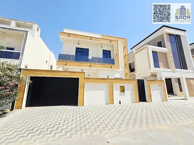 Own a villa with monthly installments and no fees!