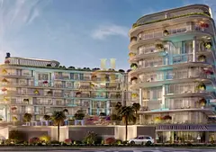 Ultra Luxury Waterfront Living | High ROI