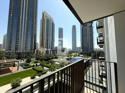 Ready To Move In | Fully Furnished