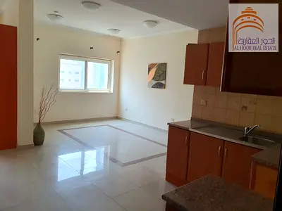 Big Studio in Al Nahda for Sale - Freehold for Arabs