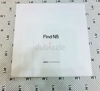 Oppo Find n5