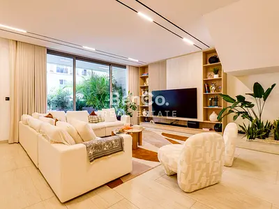 Very Spacious | Luxury Design | Fully Furnished