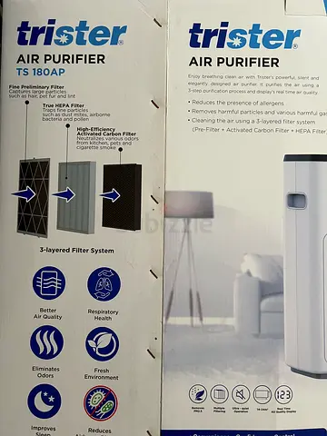 Air Purifier for Sale