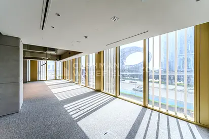 Premier Location | Ideally Located | Fitted Office