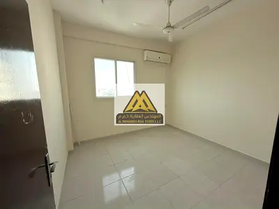 A two-bedroom apartment with a separate living room, featuring a practical design and comfortable space, ideal for families. Located in a vibrant and