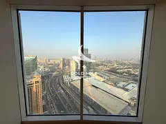 Lavish 2BR with Breathtaking Sea Views | Park Place Tower, SZR