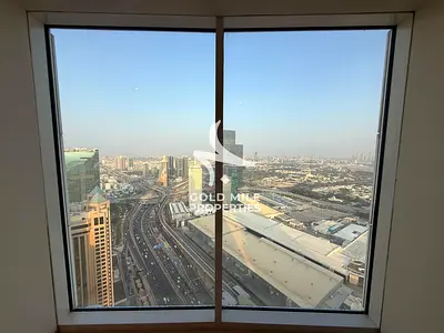 Lavish 2BR with Breathtaking Sea Views | Park Place Tower, SZR