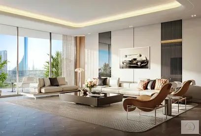 FURNISHED - 1 YEAR FREE SC - 10 YEAR GOLDEN VISA